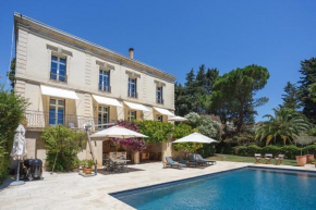 Domaine de la Roque by Terrisse